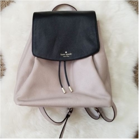 kate spade Handbags - Kate Spade Mulberry Street Breezy Backpack